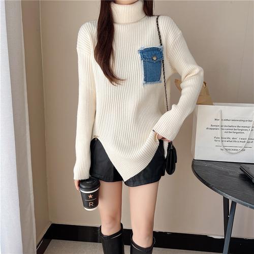 打底开衫女白色厂家,品牌,图片,热帖